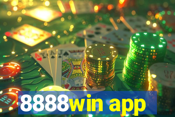 8888win app